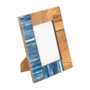 4 x 6 Several Seas Frame - Madison's Niche 
