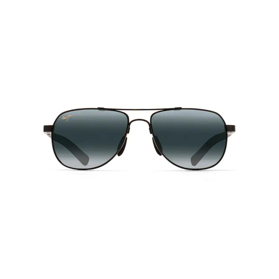 Guardrails Sunglasses in Grey