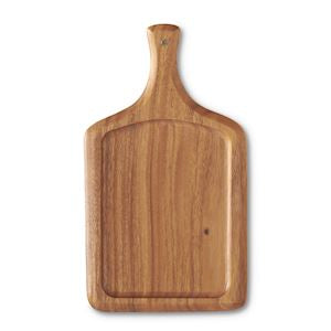 Carved Cutting Board - Madison's Niche 