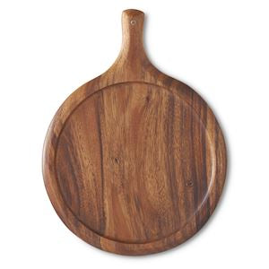 Carved Cutting Board