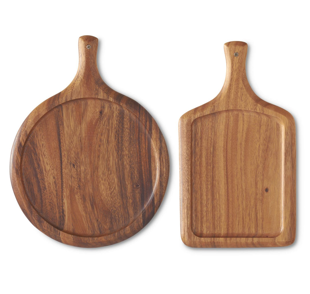 Carved Cutting Board - Madison's Niche 