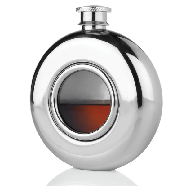 Scope Flask Madison's Niche 