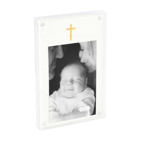 Cross Acrylic Frame Madison's Niche 