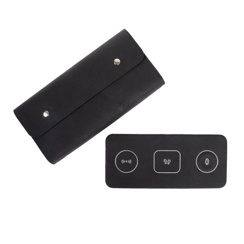 3 in 1 Portable Charing Pad - Madison's Niche 