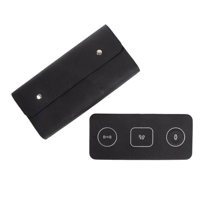 3 in 1 Portable Charing Pad - Madison's Niche 