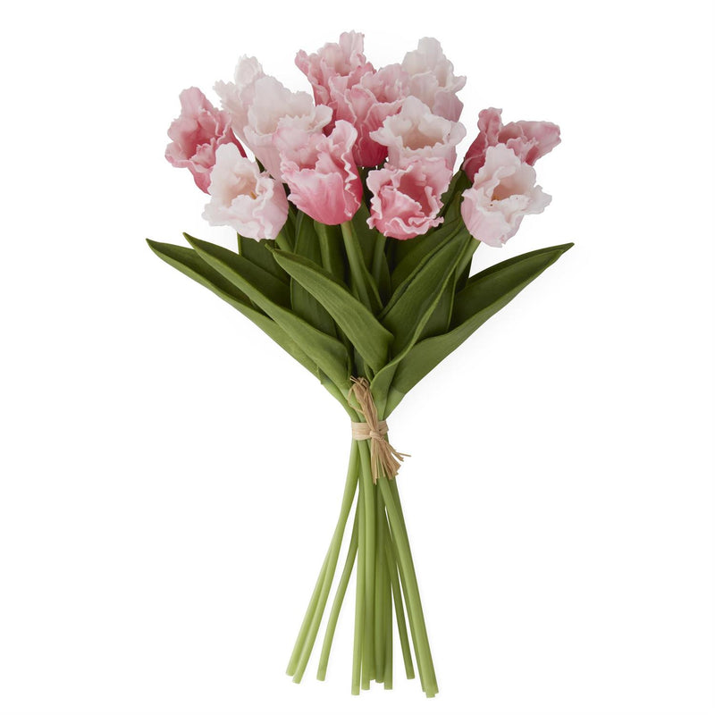 Pink/Rose Tulip Bundle