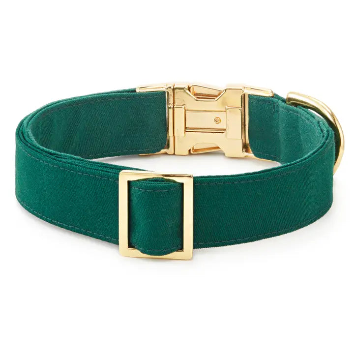 Evergreen Collar - Madison's Niche 