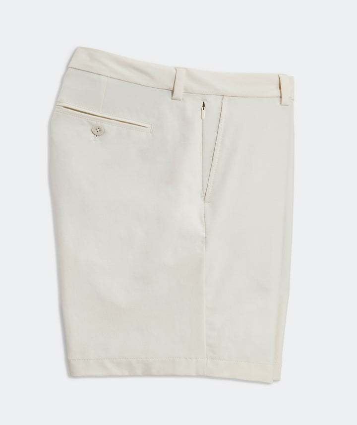 9 Inch On-The-Go Shorts - Madison's Niche 