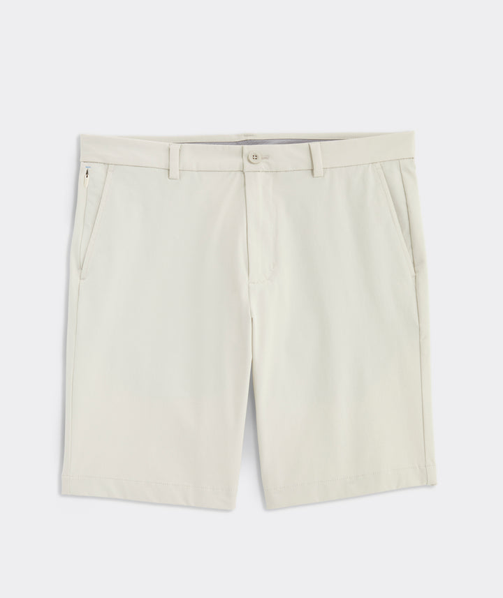 9 Inch On-The-Go Shorts - Madison's Niche 