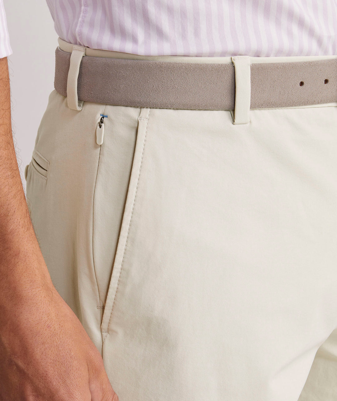 9 Inch On-The-Go Shorts - Madison's Niche 