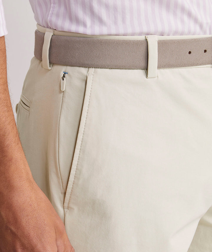 9 Inch On-The-Go Shorts - Madison's Niche 