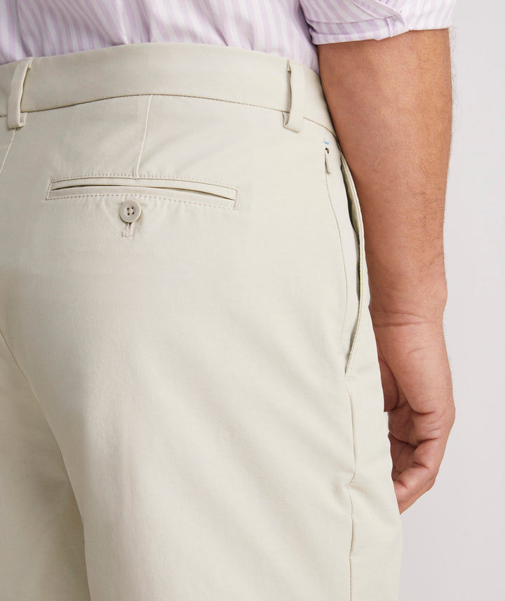 9 Inch On-The-Go Shorts - Madison's Niche 