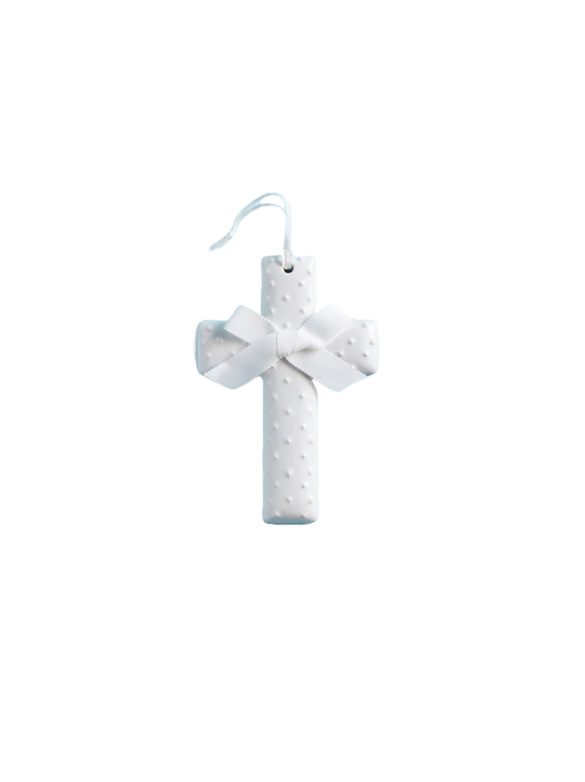 Ceramic Cross