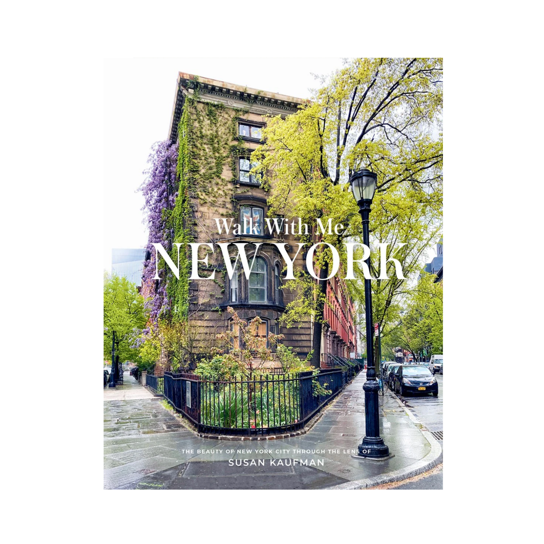 Madison's Niche 