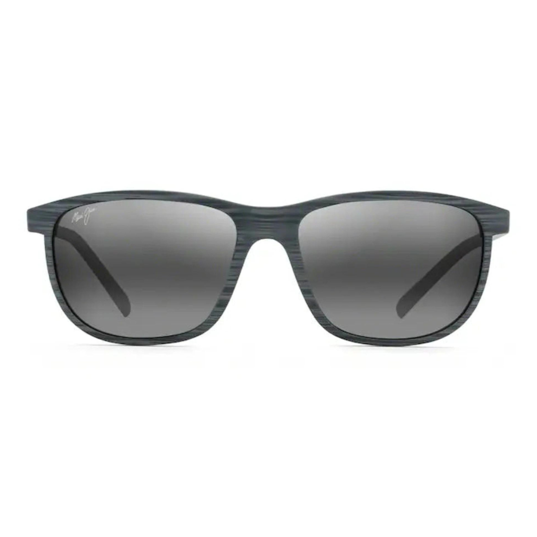 Lele Kawa Sunglasses in Grey - Madison's Niche 