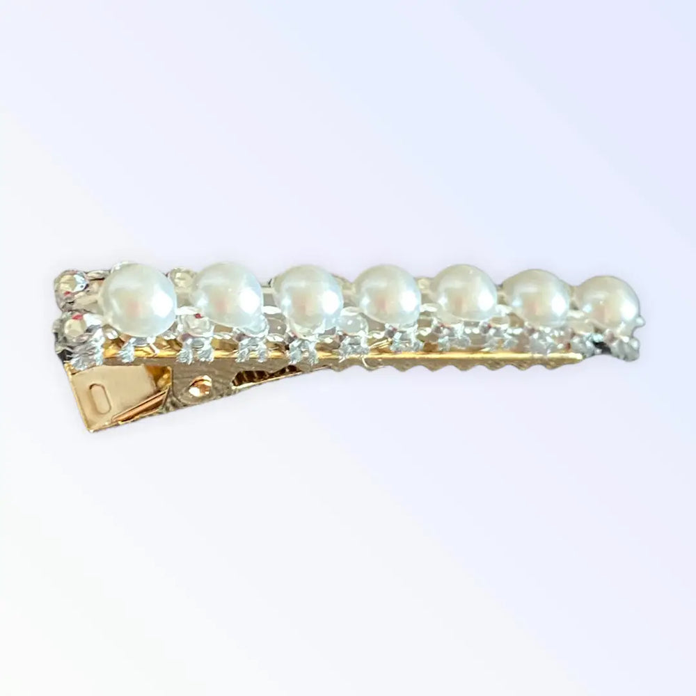 Pearlella Clips - Madison's Niche 