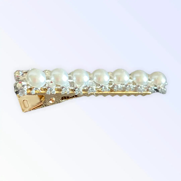 Pearlella Clips