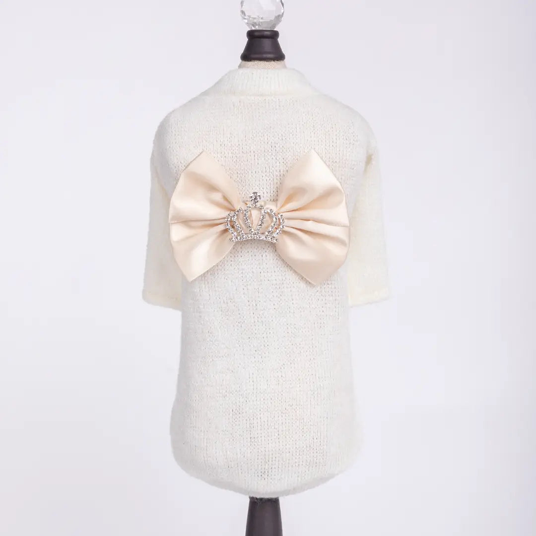Royal Princess Sweater - Madison's Niche 