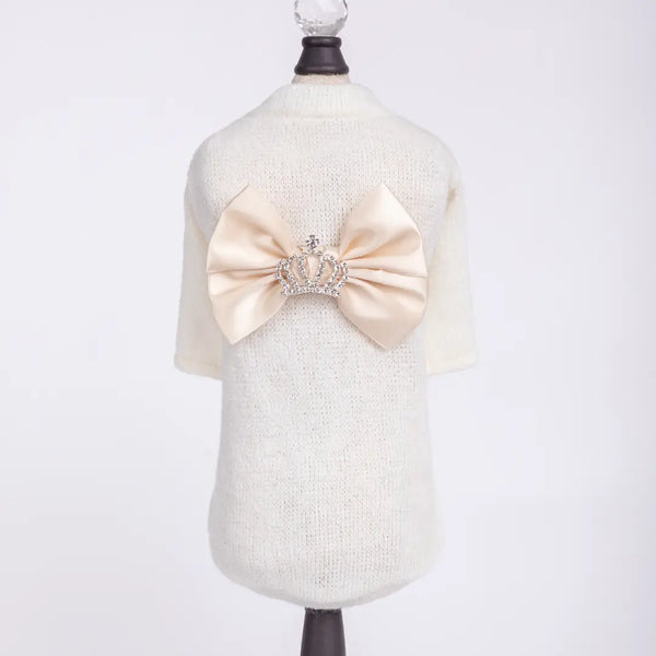 Royal Princess Sweater - Madison's Niche 
