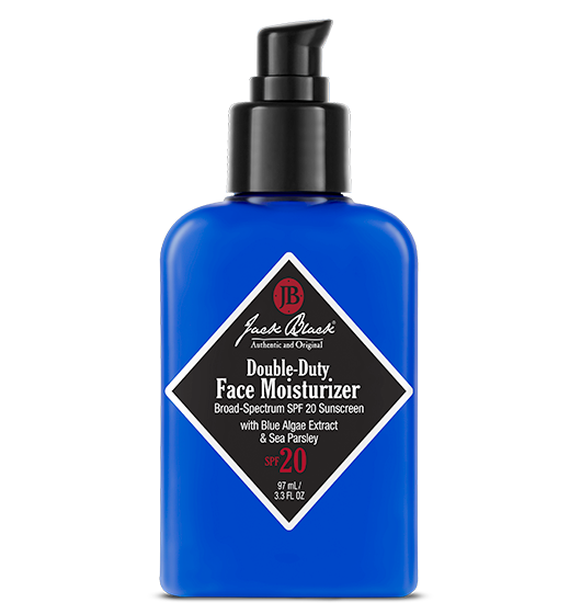 Face Moisturizer with SPF - Madison's Niche 