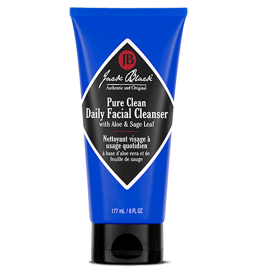 Daily Facial Cleanser - Madison's Niche 