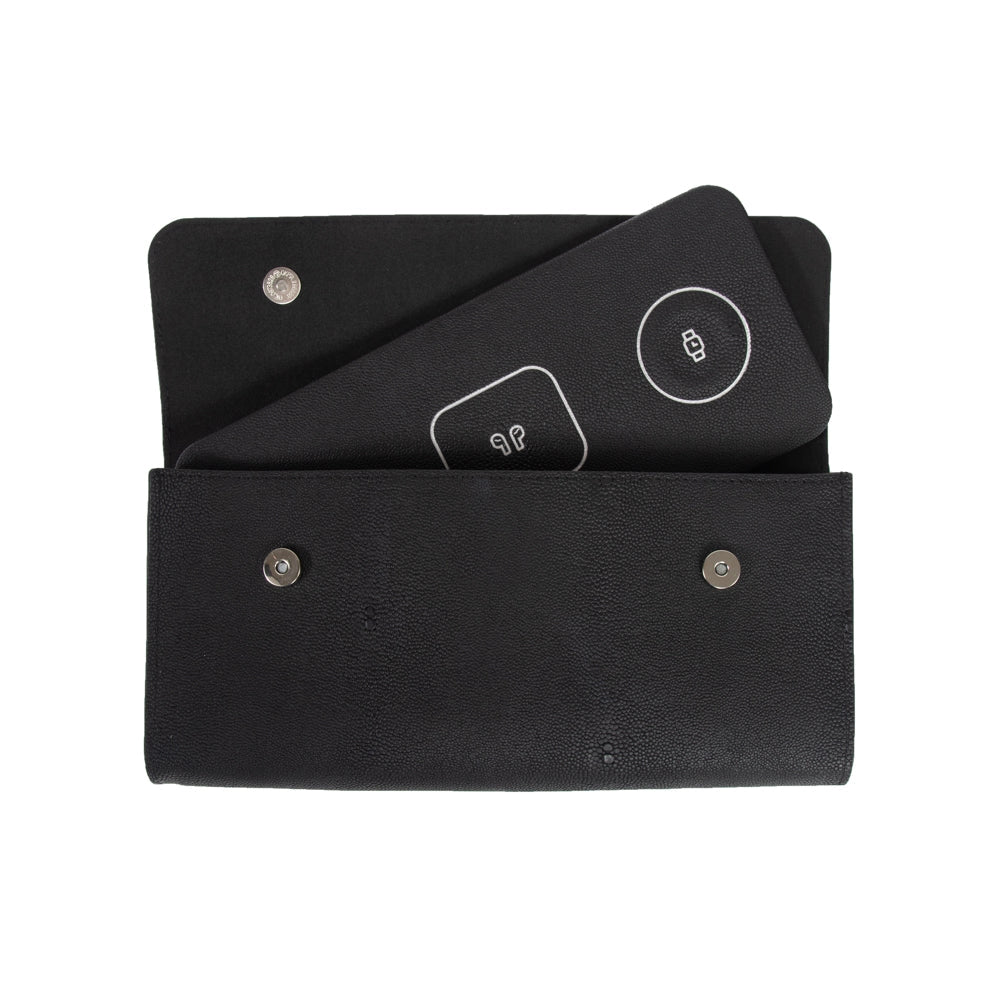 3 in 1 Portable Charing Pad - Madison's Niche 