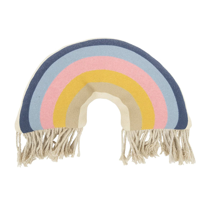 Rainbow Plush Toy - Madison's Niche 