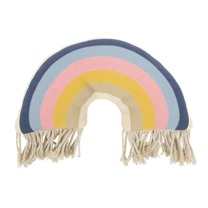Rainbow Plush Toy - Madison's Niche 