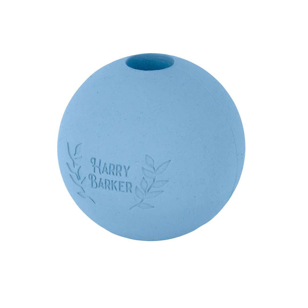 6 Rubber Ball Set - Medium