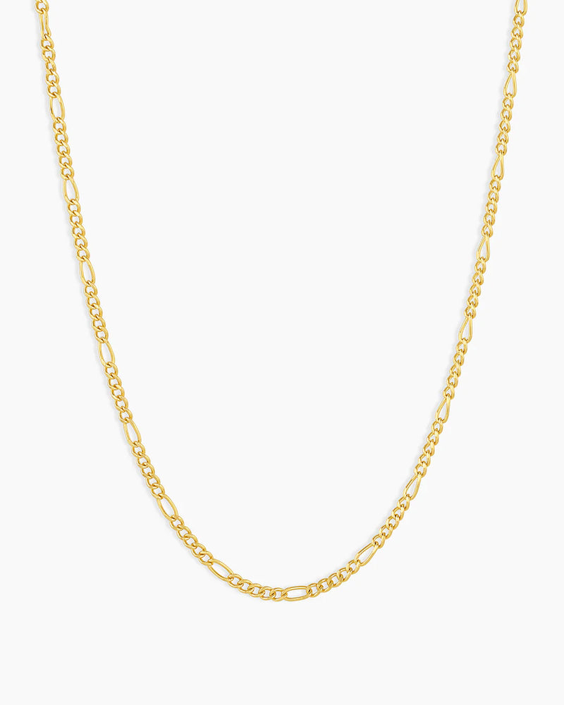 Enzo Chain Necklace