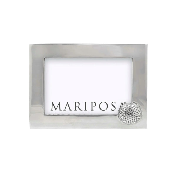 5x7 Golf Ball Frame Madison's Niche 