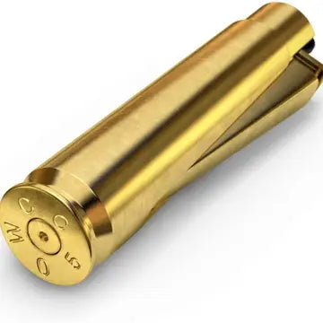 50 Cal Brass Lighter