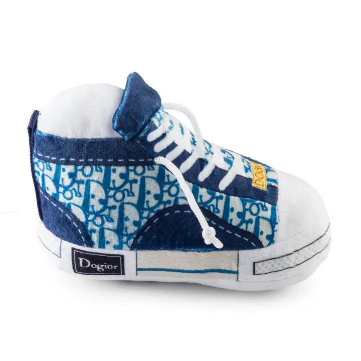 Dogior High-Top Shoe - Madison's Niche 