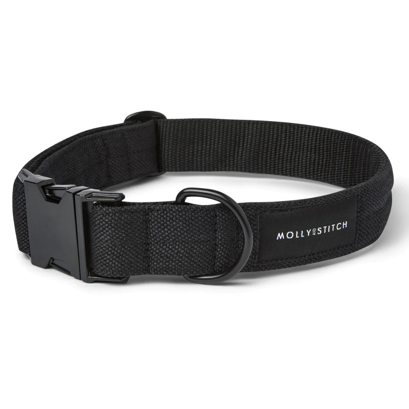 Black Collar - Madison's Niche 