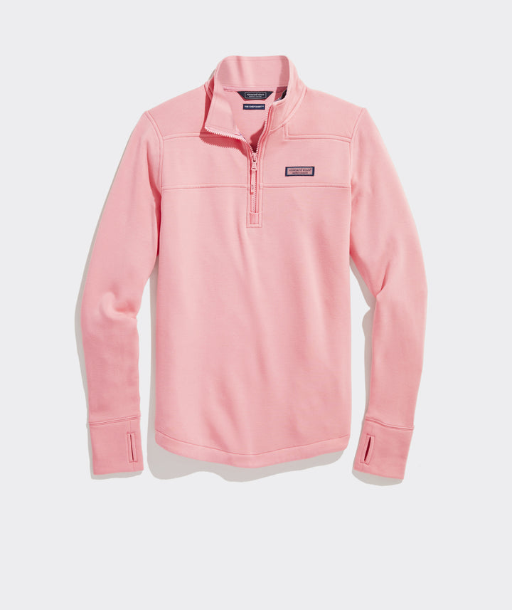 Dreamcloth Relaxed Shep Shirt in Cayman