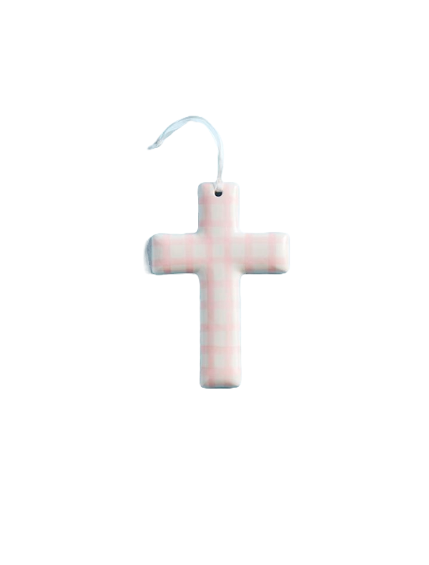 Ceramic Cross