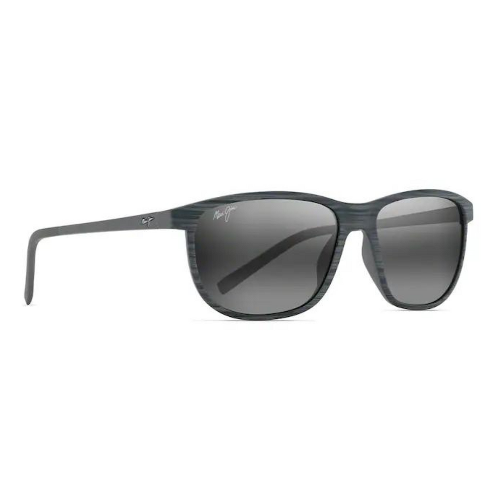 Lele Kawa Sunglasses in Grey - Madison's Niche 