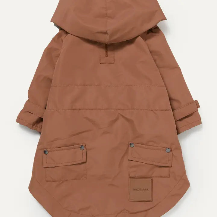 Talon Raincoat - Madison's Niche 