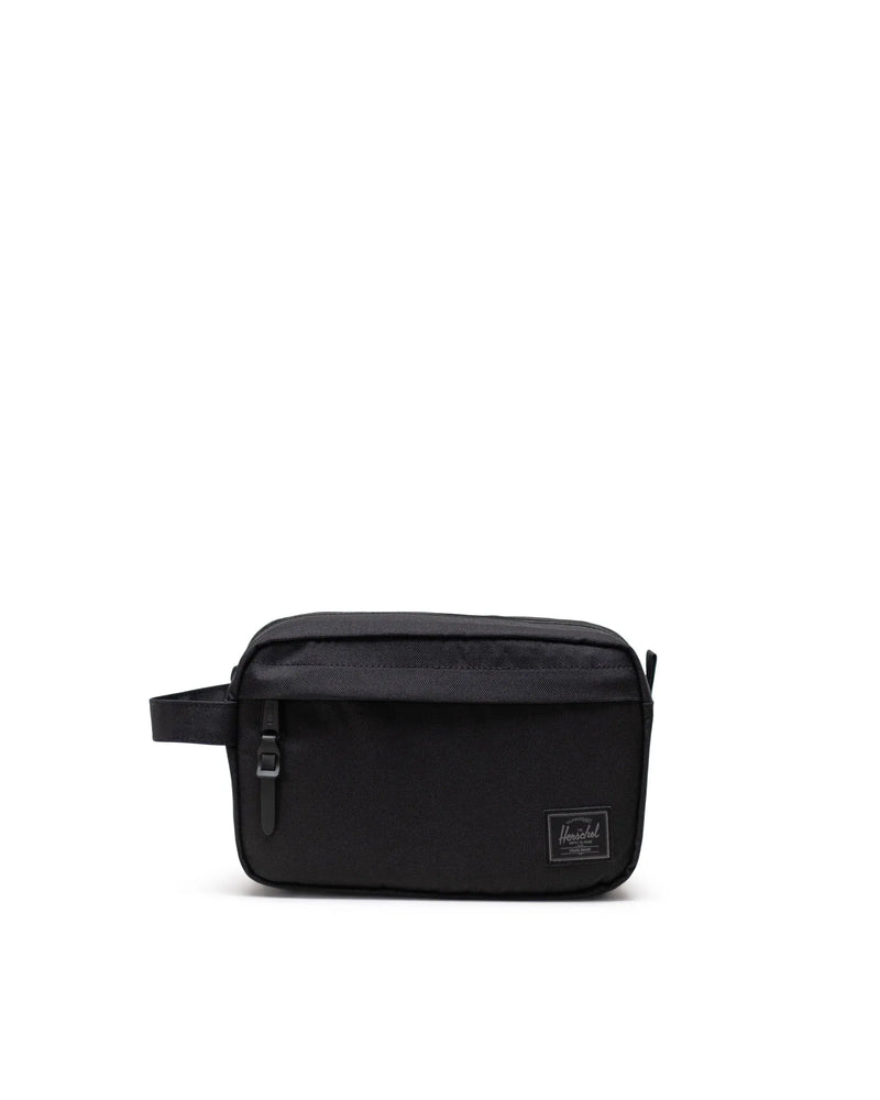 Chapter Travel Kit 5L in Black Tonal - Madison's Niche 