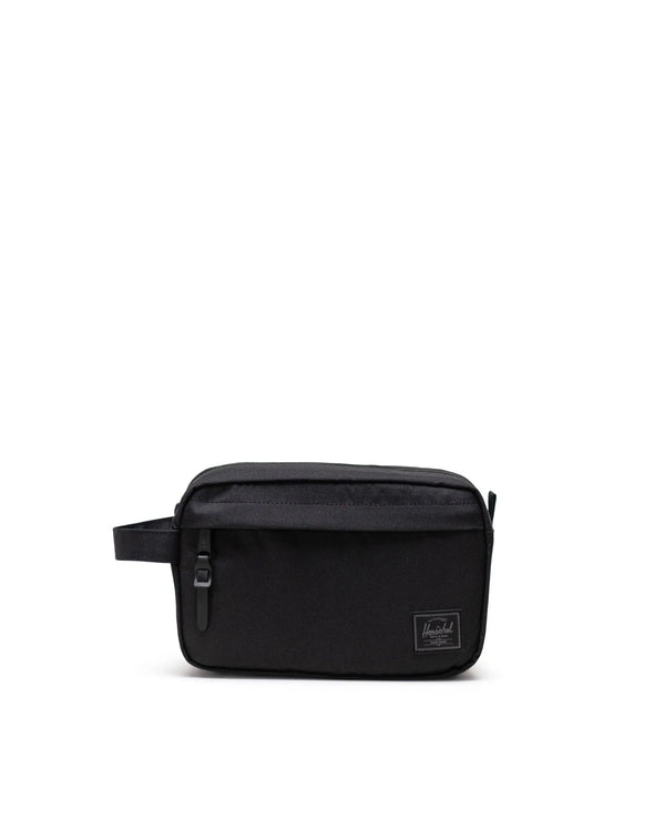 Chapter Travel Kit 5L in Black Tonal Madison's Niche 