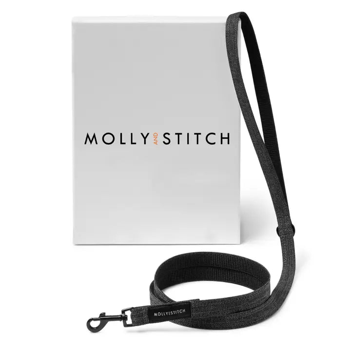 Grey Leash - Madison's Niche 