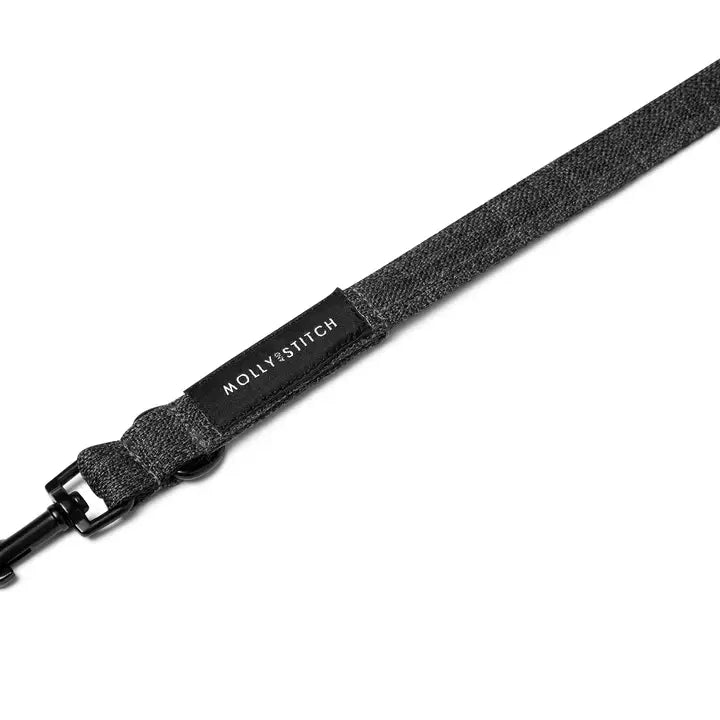 Grey Leash - Madison's Niche 