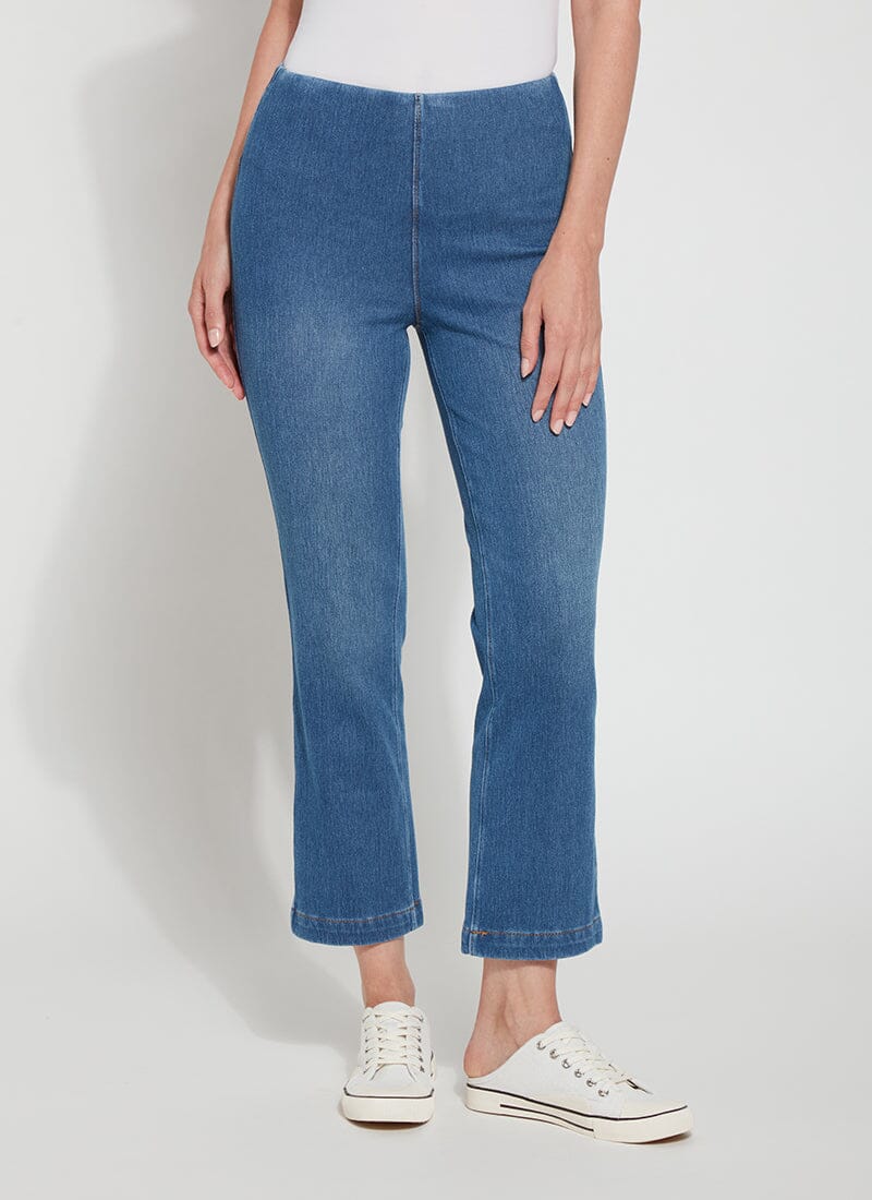 Baby Bootcut Denim - Madison's Niche 