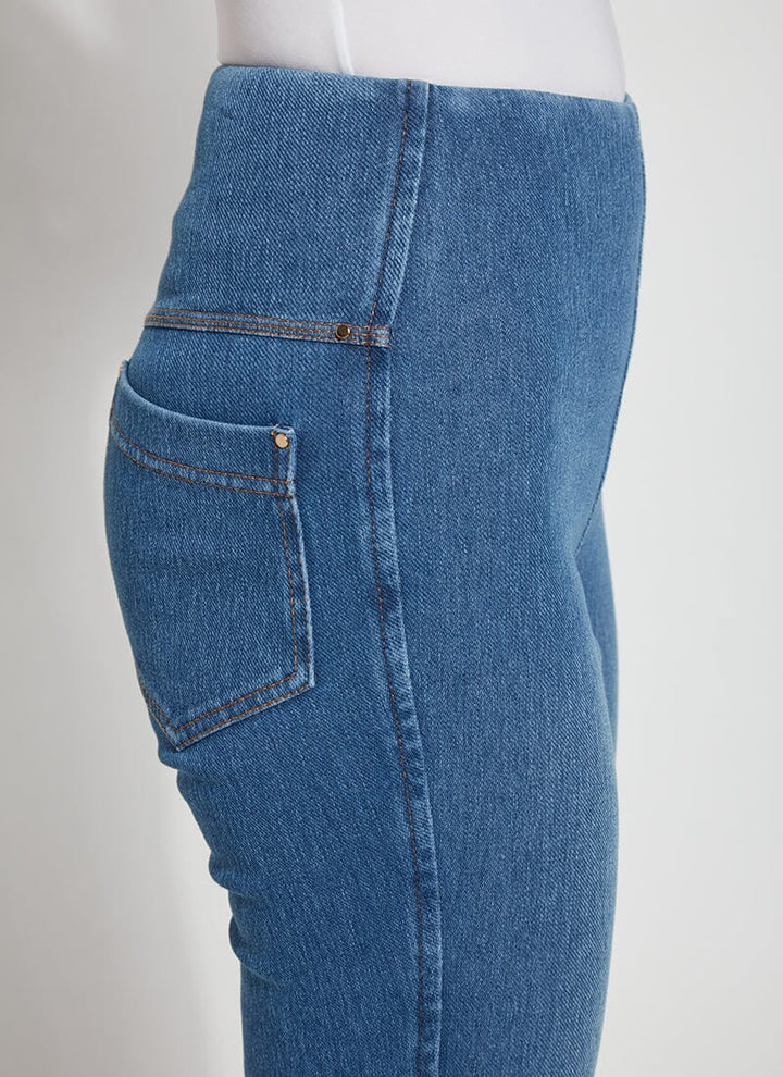 Baby Bootcut Denim - Madison's Niche 