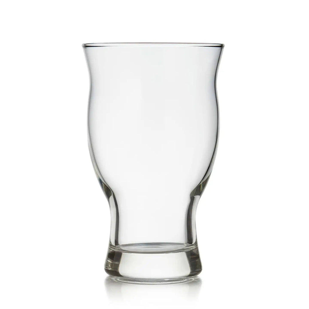 Pint Beer Glass - Madison's Niche 