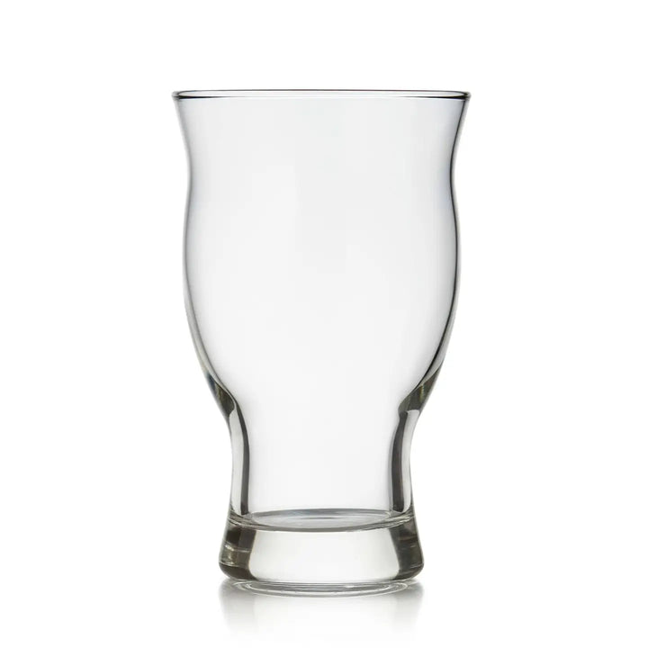 Pint Beer Glass - Madison's Niche 