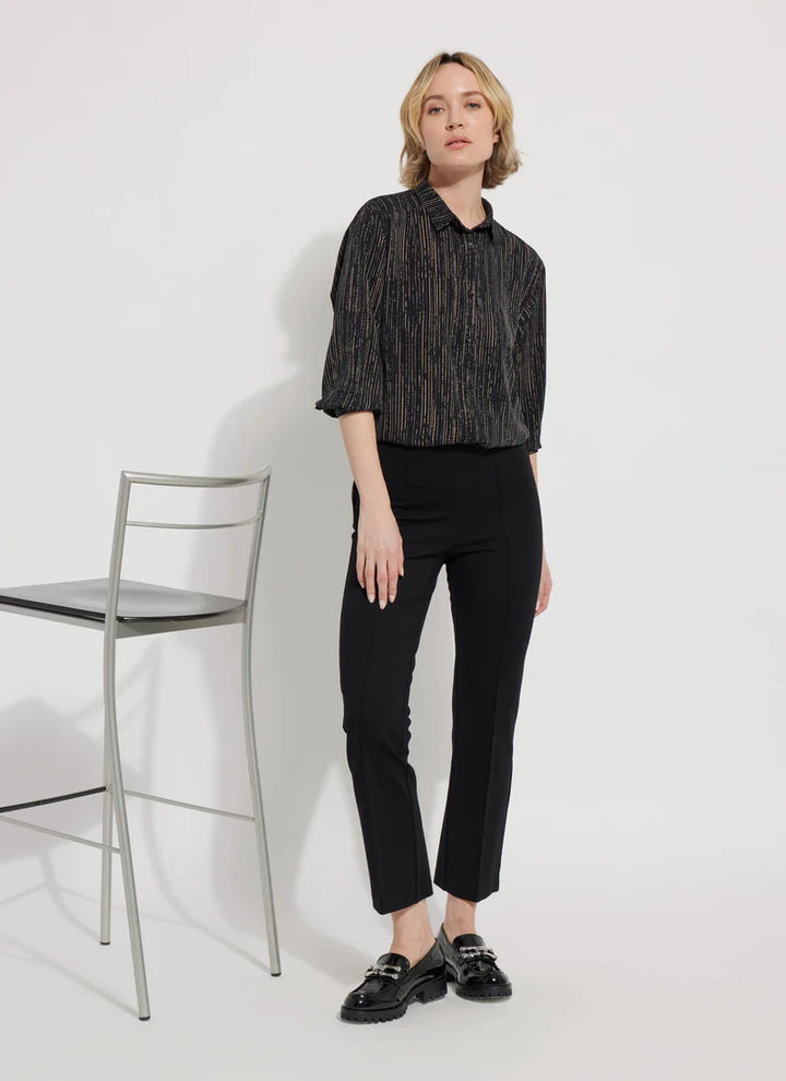 Ankle Elysse Pant - Madison's Niche 