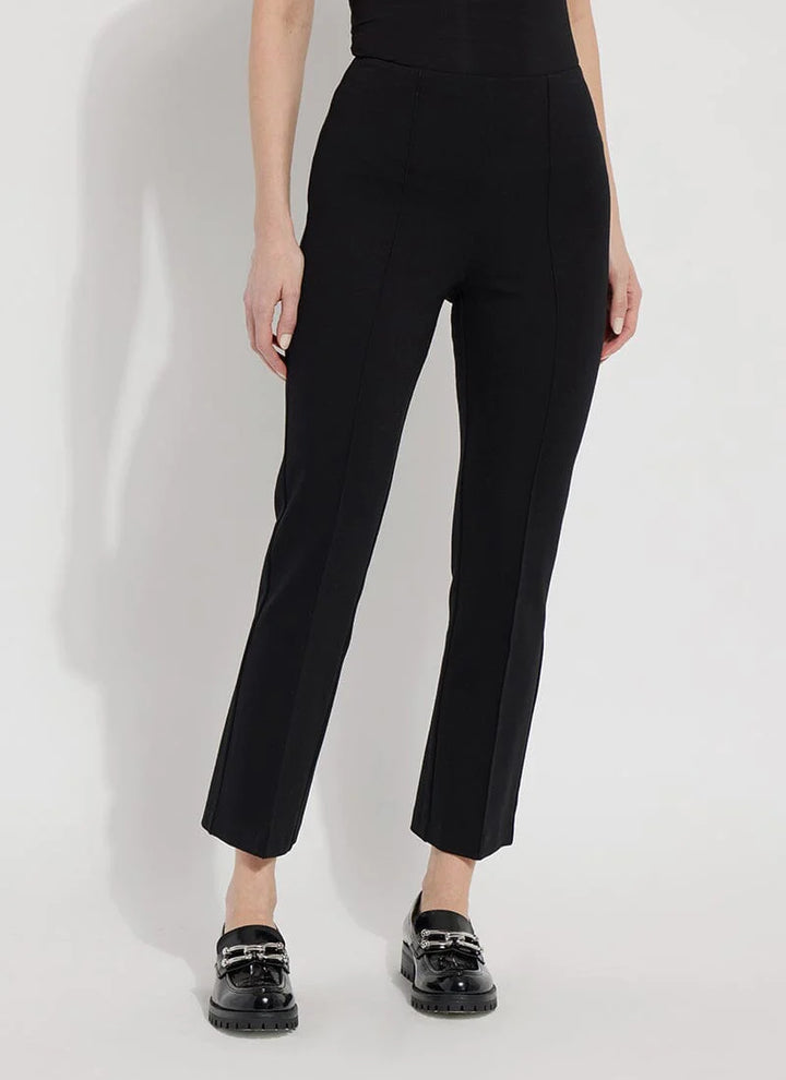 Ankle Elysse Pant - Madison's Niche 