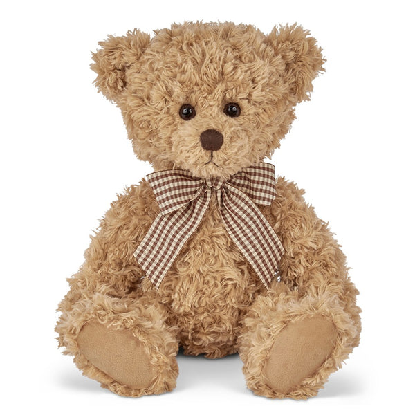 Theodore the Teddy Bear Madison's Niche 