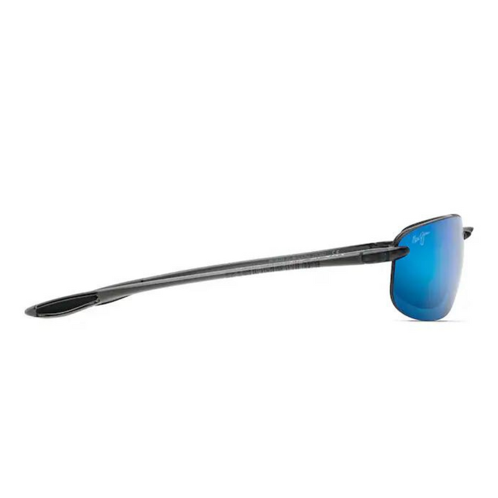 Ho'Okipa Sunglasses in Smoke Grey - Madison's Niche 